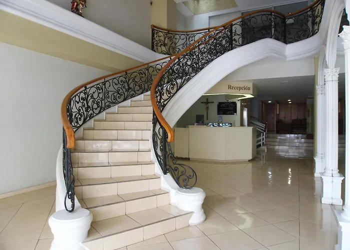 Hotel Real Alteno