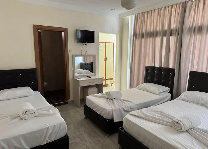 Holiday Hotel