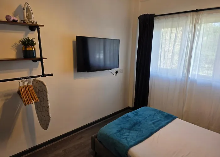 Cosy & Leafy Guesthouse - Perfect For Bhx & Nec - Receptionless