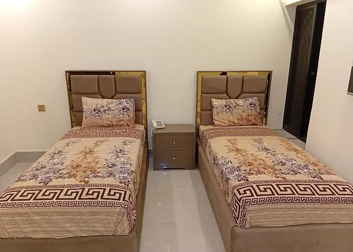 Si Family Hotel Johar Town Lahore