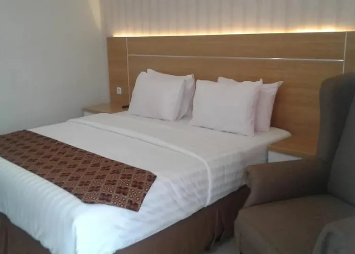 Hotel Ella Tambolaka