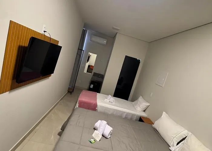 Df Hotel