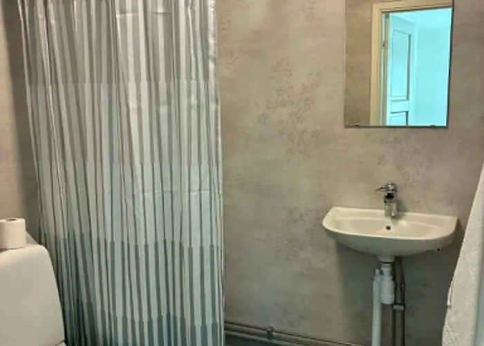 Tofta Strand Bed & Breakfast 90