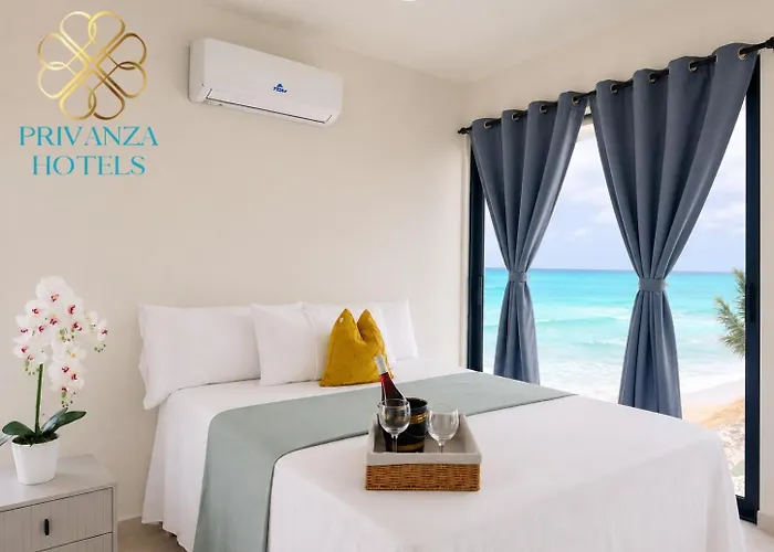 Privanza Hotels