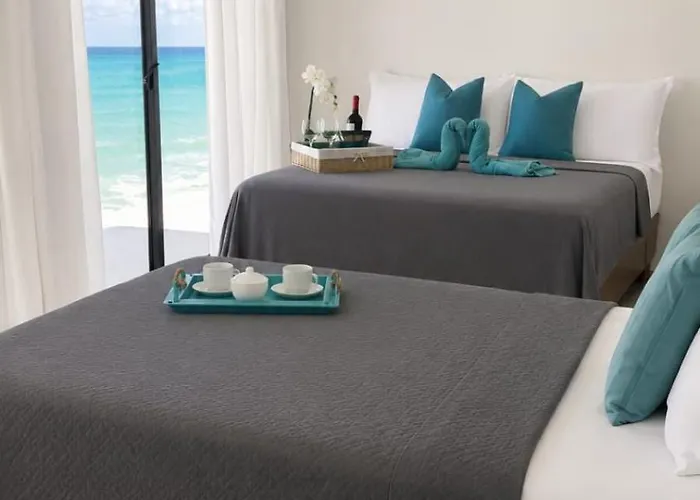 Privanza Hotels