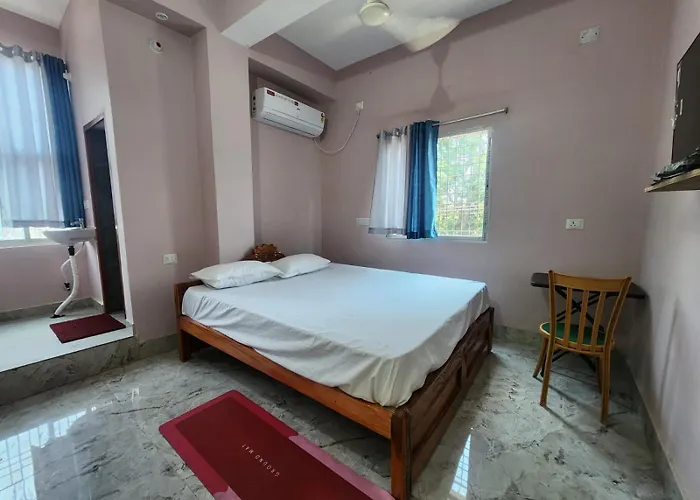 Hotel Navin Palace Pirpainti