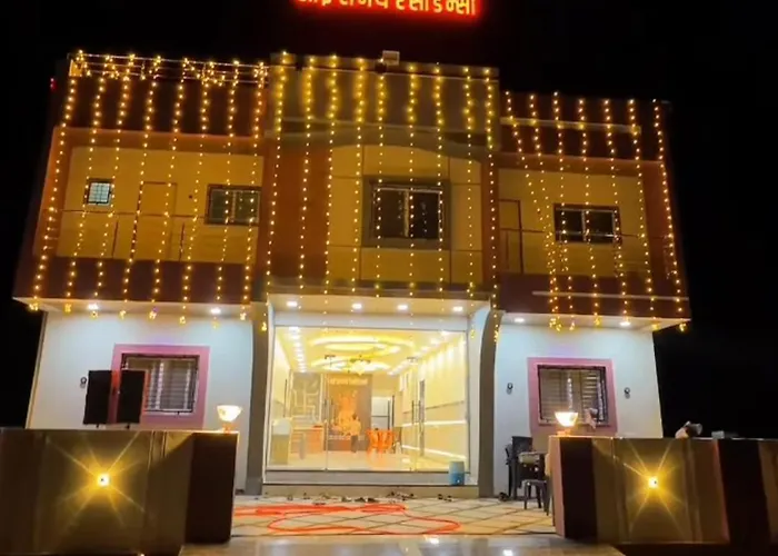 Sai Samarth Residency Akkalkot