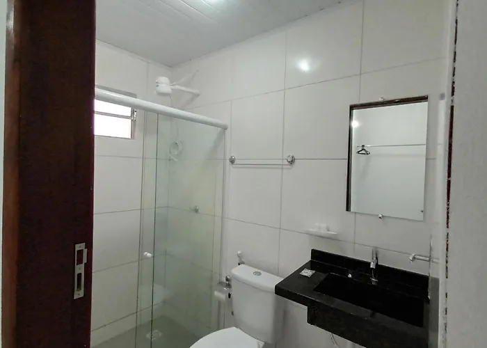 Hotel Barra Sul AL