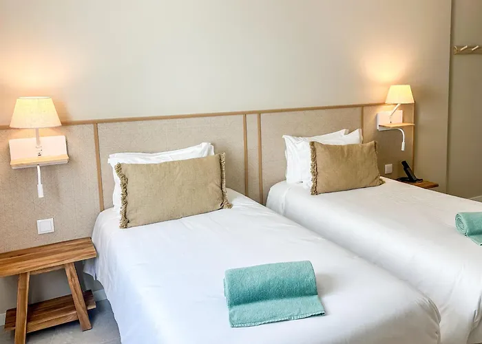 Villa Branda - Tavira Nature Hotel