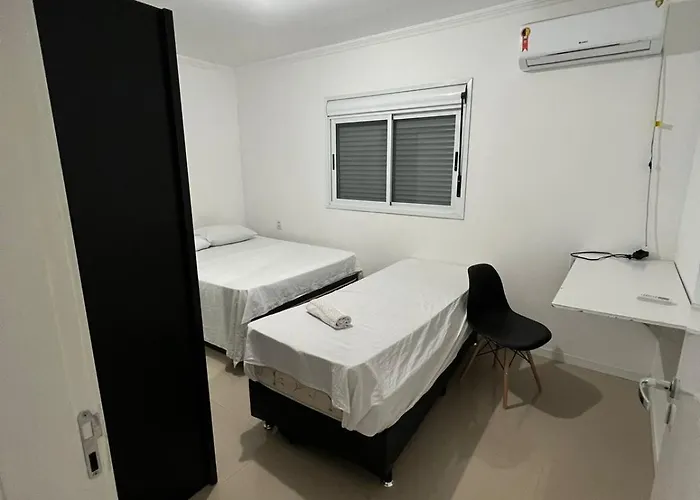 Aparth Ijui Hotel
