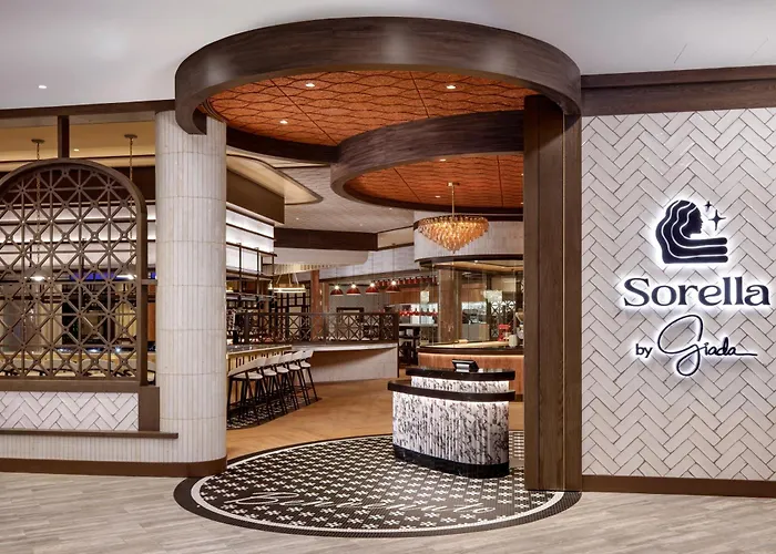 Hollywood Casino Aurora