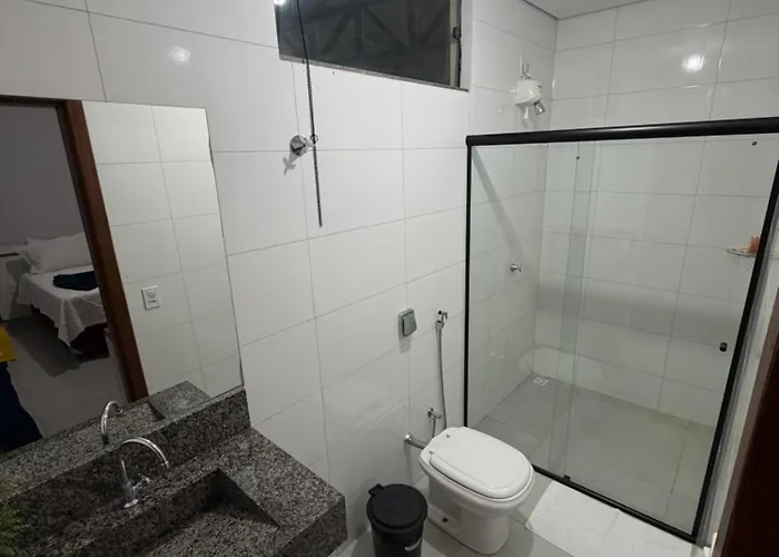 Alphaville Hotel