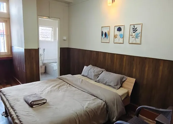 Dreamstay Lodge