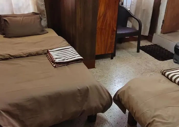 Dreamstay Lodge