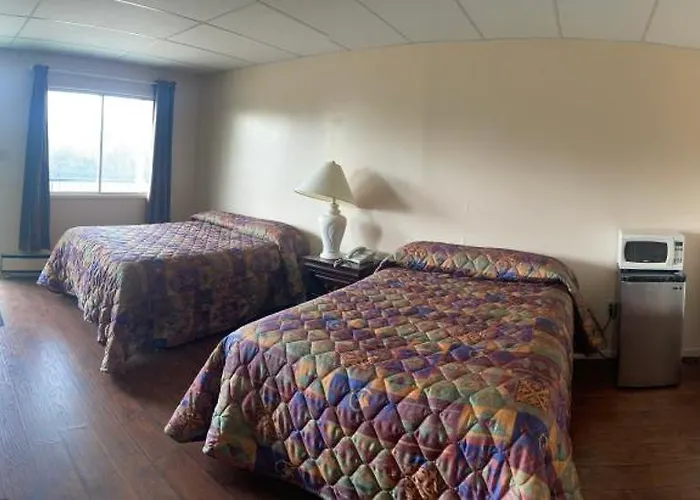 Pine Creek Motel