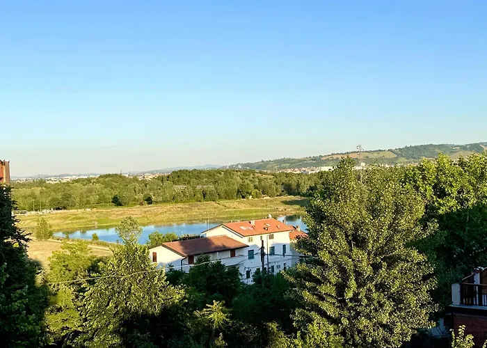 Hotel IL MULINO - Colazione a Buffet e Parcheggio Privato