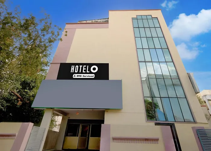 Hotel O Safilguda Lakeview Hyderabad Formerly Adithya Stay