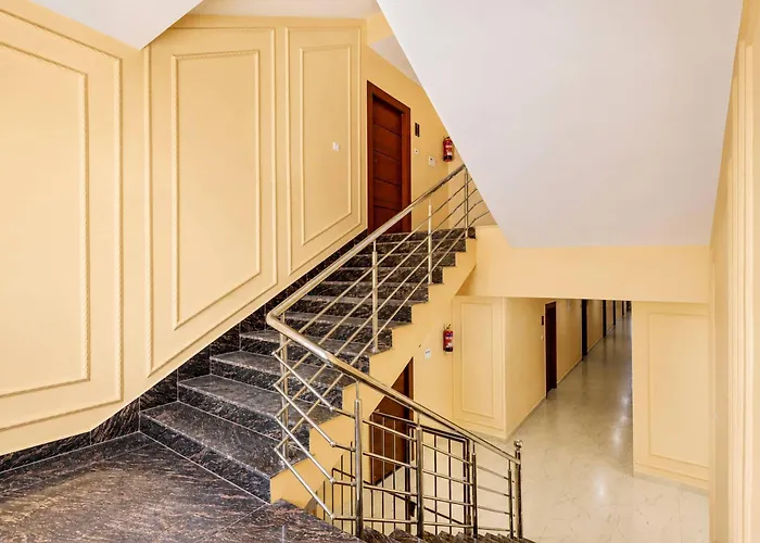 Townhouse Bhelaipahari Jamshedpur Formerly Jr Royals