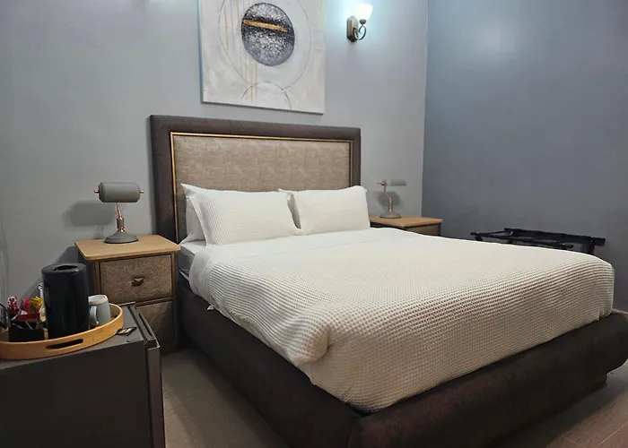 Tacoa Boutique Hotel