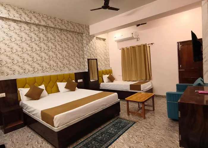 Shree Mangalam Residency
