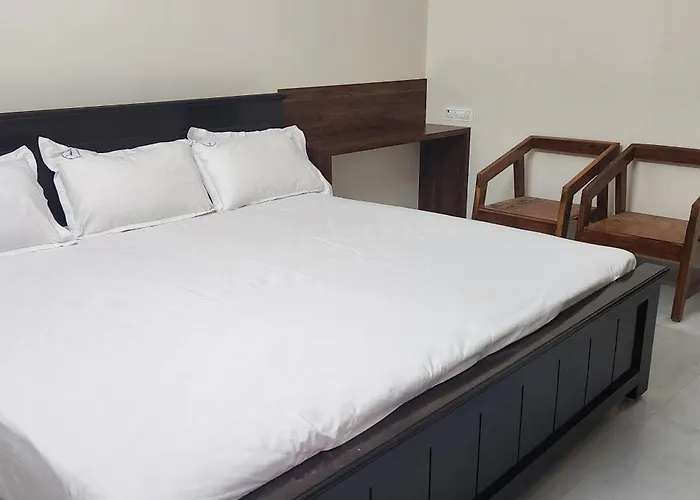 Guest House In Annavaram