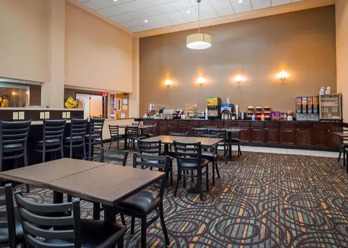 Best Western Plus Newark/Christiana Inn