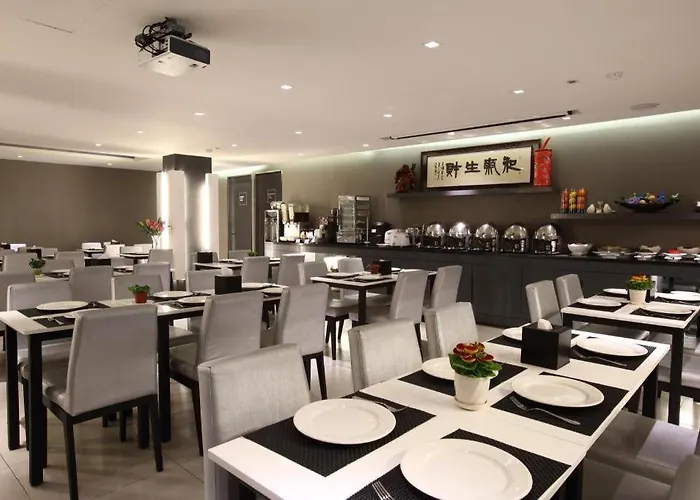 Long View Hotel
