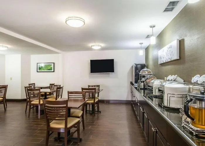 Austinburg Hotel By Ihg