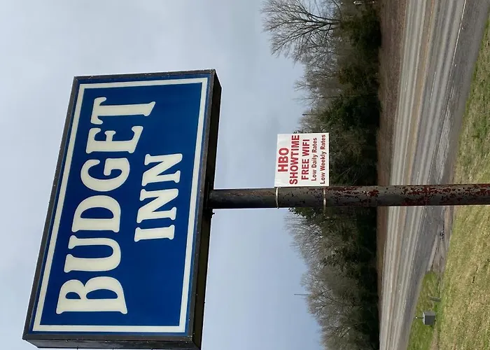 Budget Inn