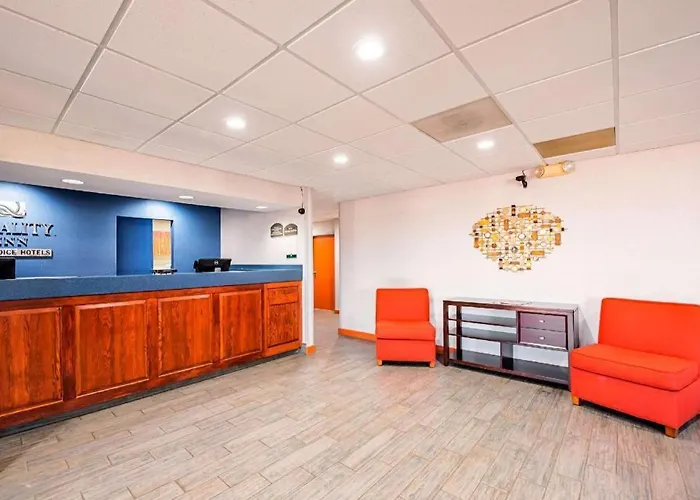 Quality Inn Dillon