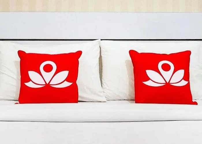 Camarin Prime Hotel