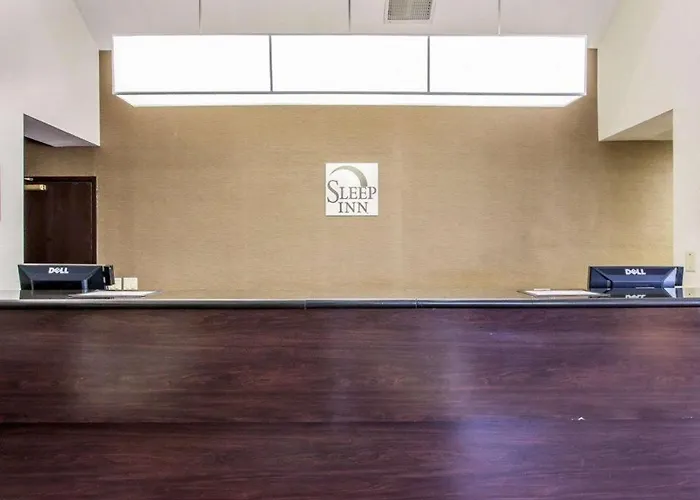 Austinburg Hotel By Ihg