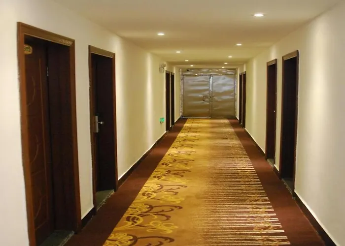 Kaili Haolaiwu Hotel