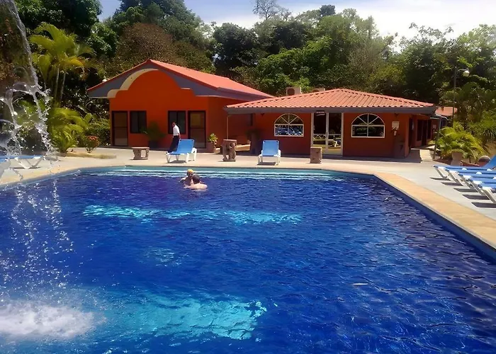 Pacific Paradise Resort