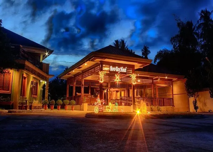 Boro Bay Hotel