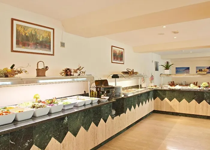 Hotel Lemar