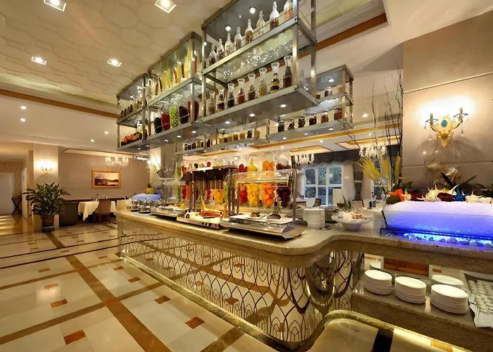 Mianyang Field Hotel