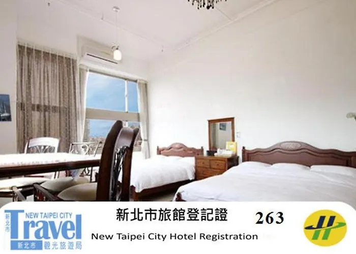 Blue River Hotel