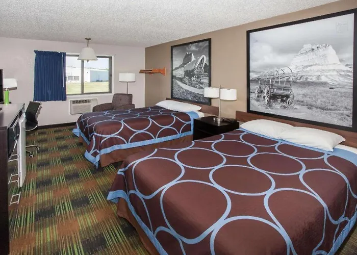 Super 8 By Wyndham Keokuk