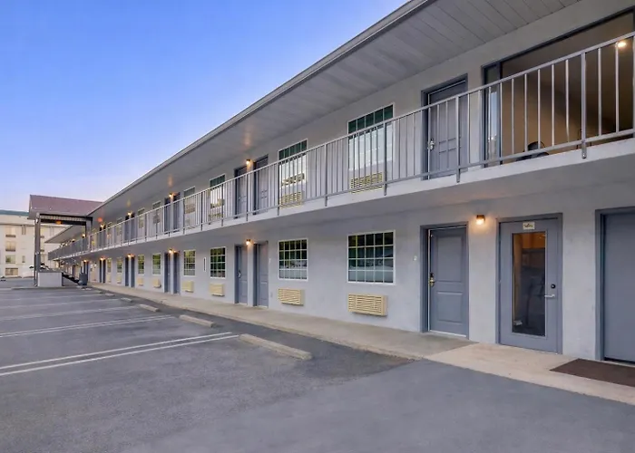 Inn At I - 40