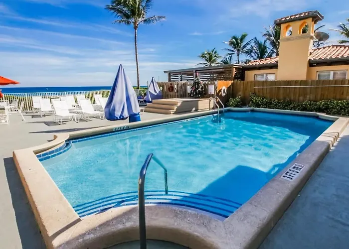 Berkshire Beach Club