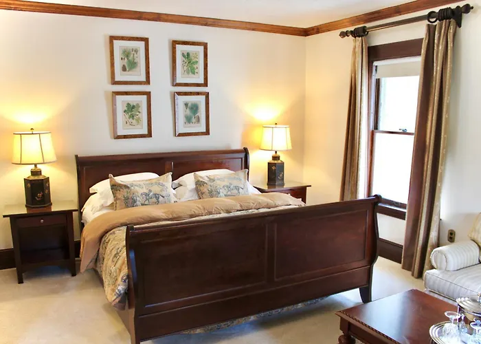 The Interlaken Inn