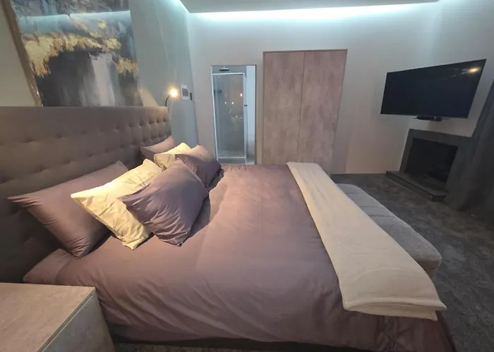 Terra Nova Suites And Spa