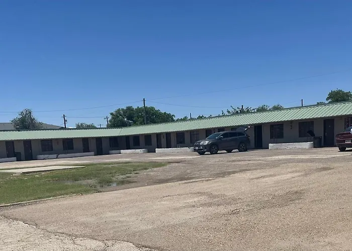 Mustang Motel