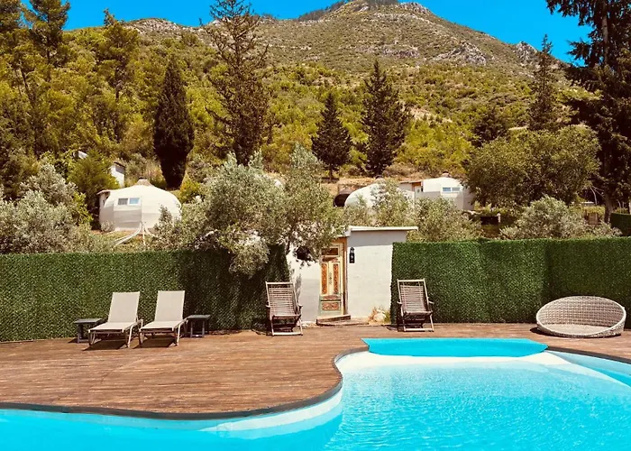 Vita Nova Hotel
