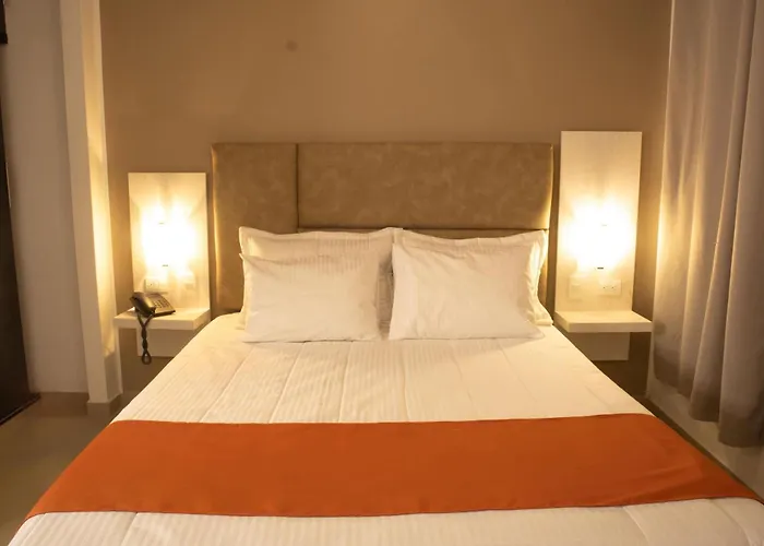 Los Lirios Hotel Merida