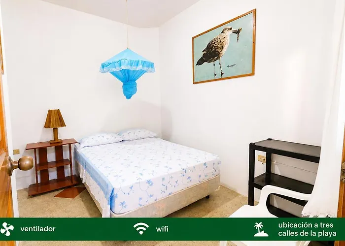 Suites Villa Colombia