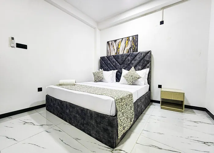 Villa 777