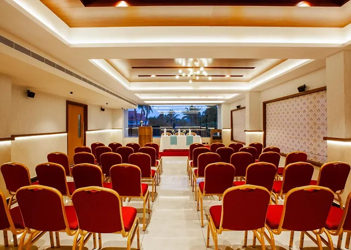 Grand Royal Residency