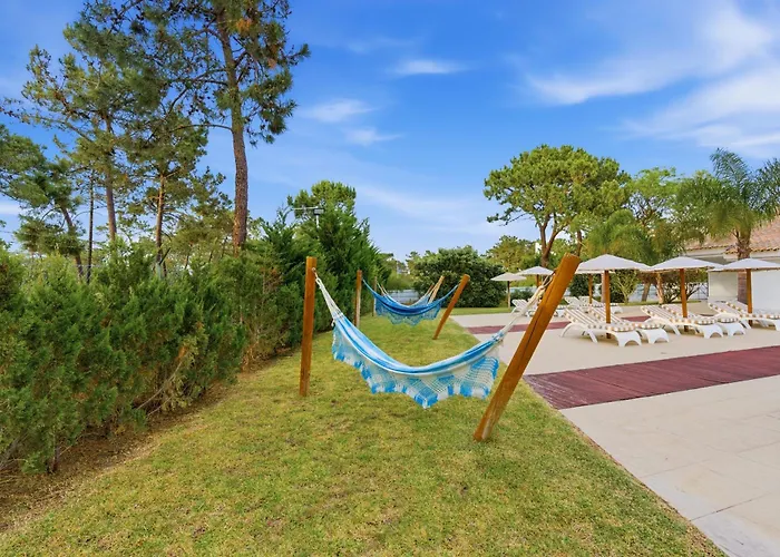 Spot Troia - Boutique Suites